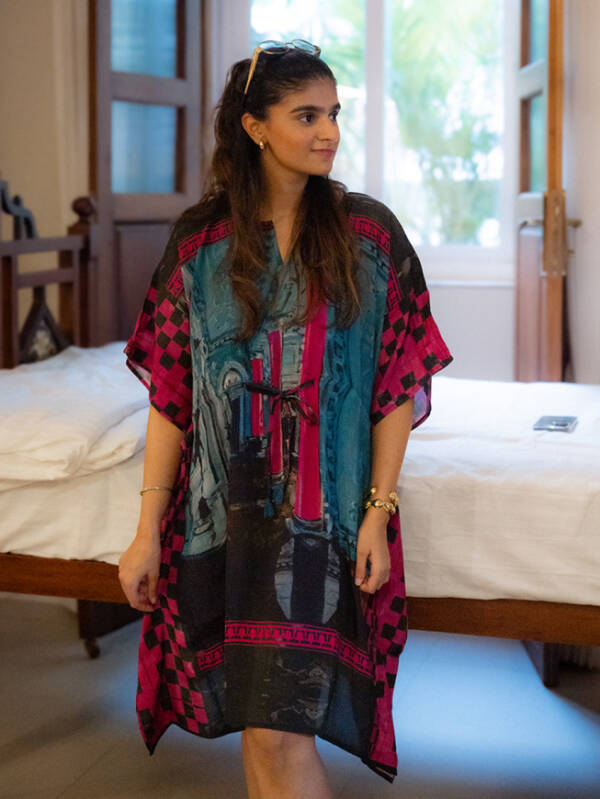 Zoe Kaftan - Image 2