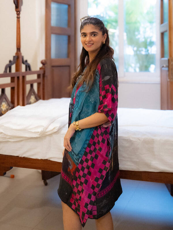 Zoe Kaftan