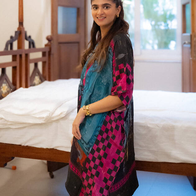 Zoe Kaftan